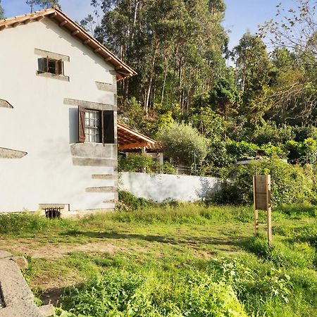 Casa Azenha Branca Villa Esposende Exterior photo
