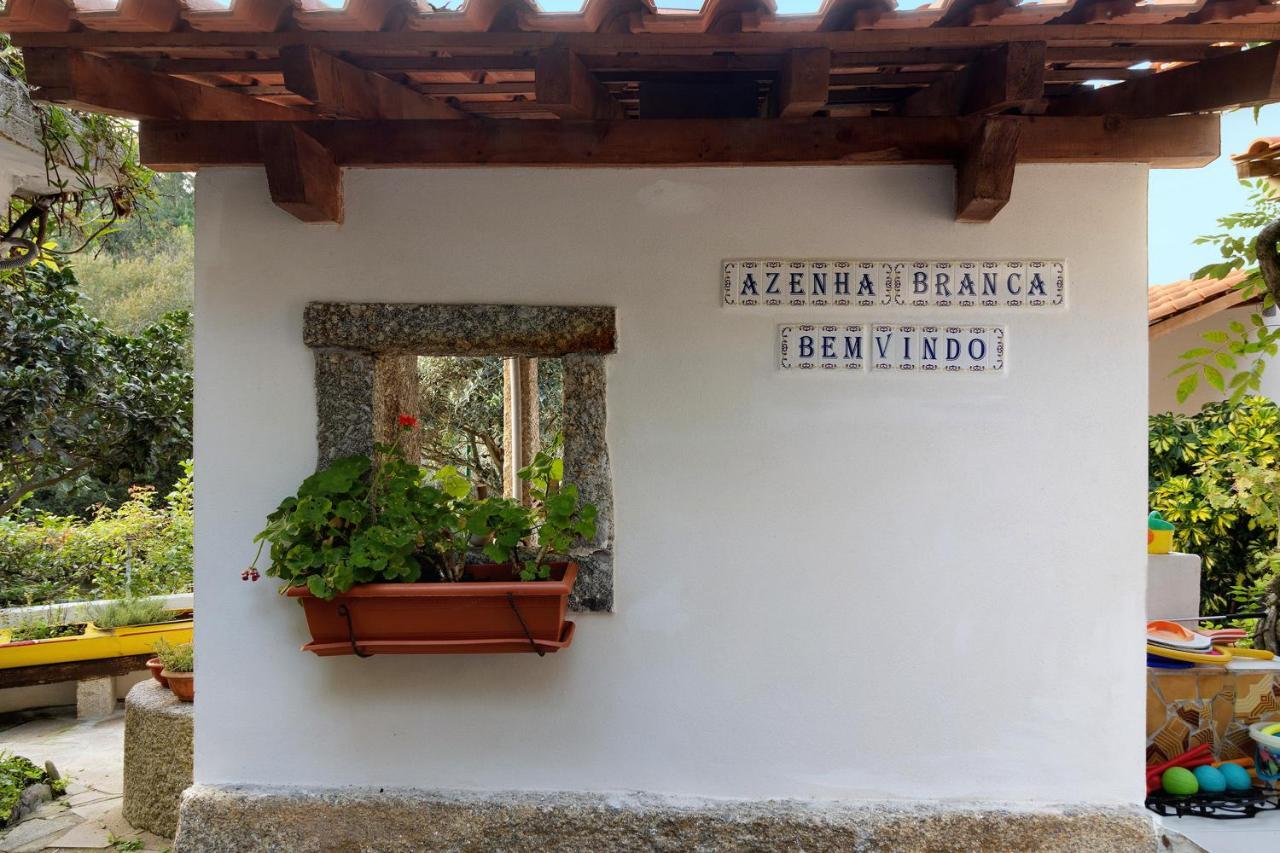 Casa Azenha Branca Villa Esposende Exterior photo
