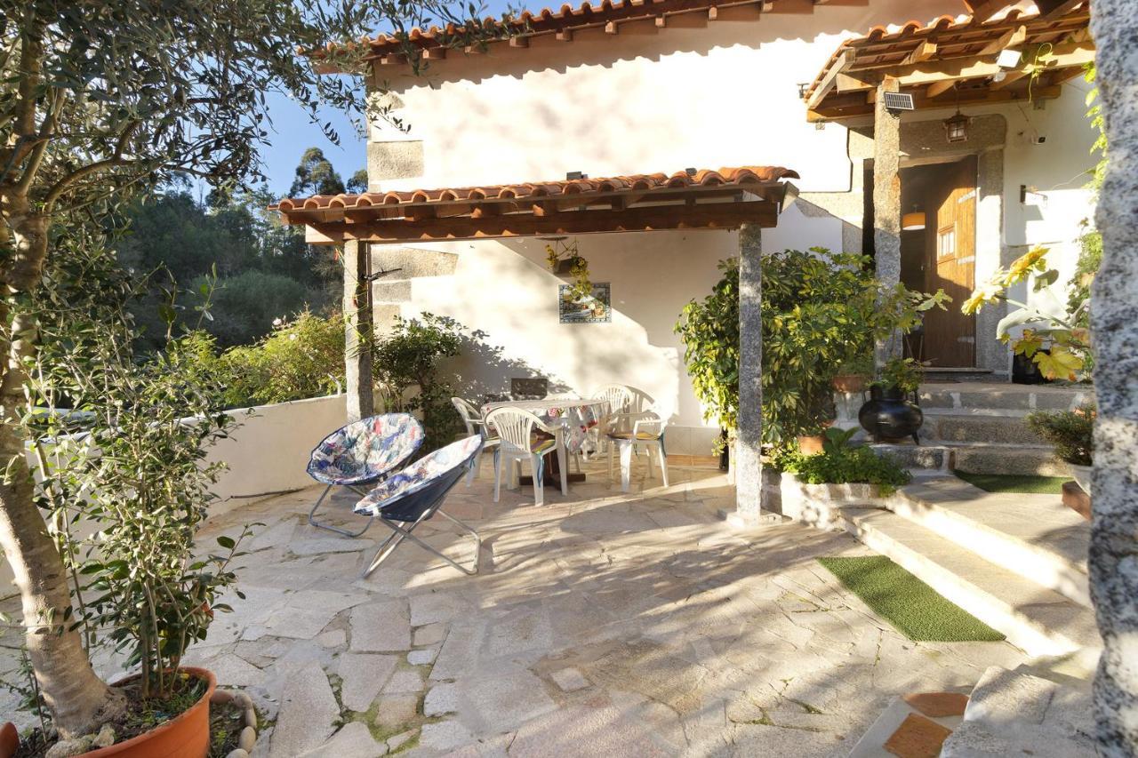 Casa Azenha Branca Villa Esposende Exterior photo