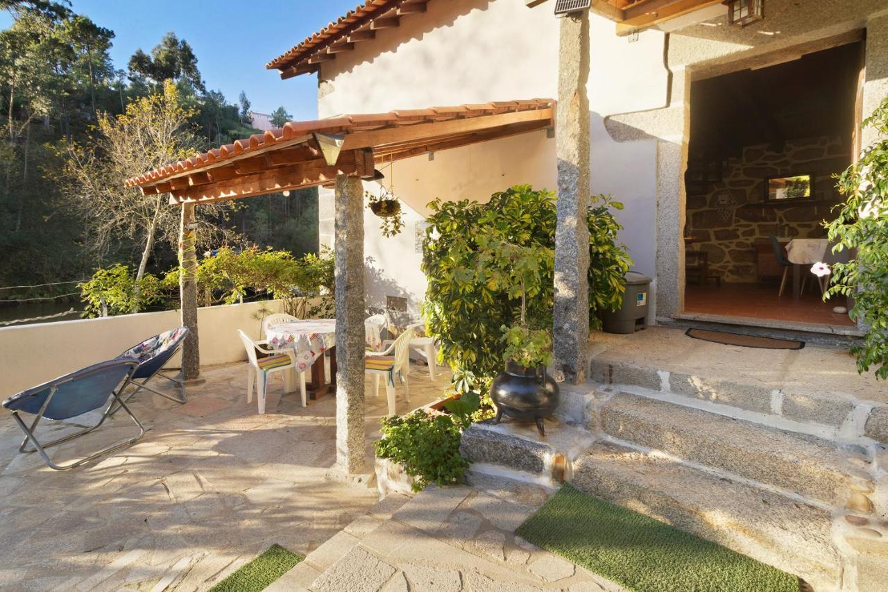 Casa Azenha Branca Villa Esposende Exterior photo