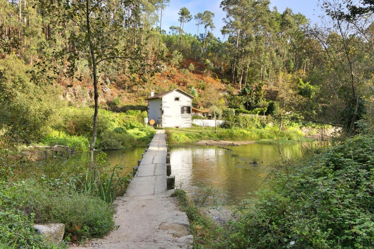 Casa Azenha Branca Villa Esposende Exterior photo