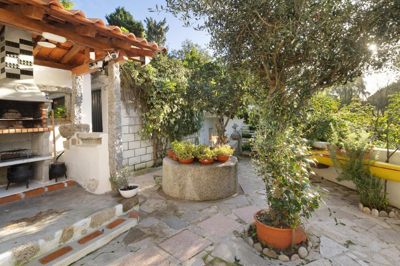 Casa Azenha Branca Villa Esposende Exterior photo