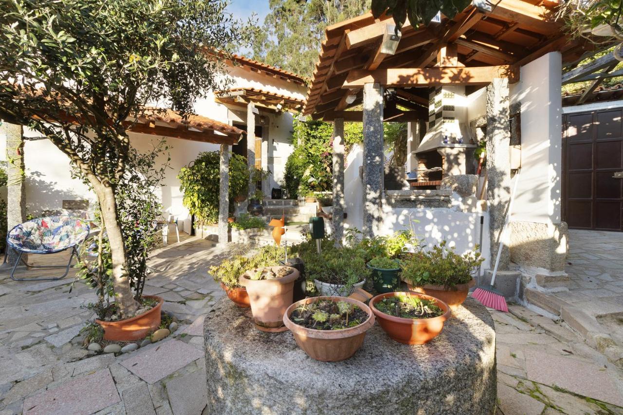 Casa Azenha Branca Villa Esposende Exterior photo