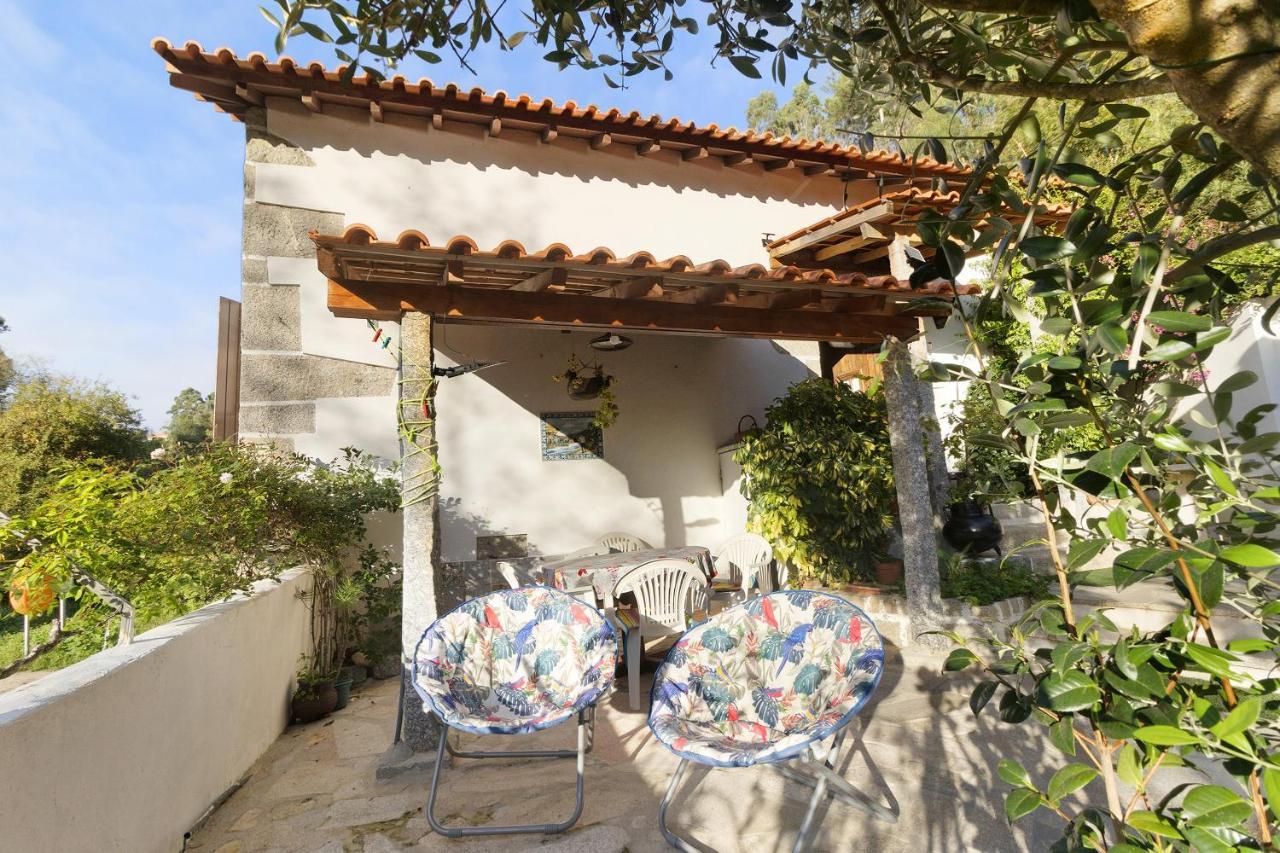 Casa Azenha Branca Villa Esposende Exterior photo