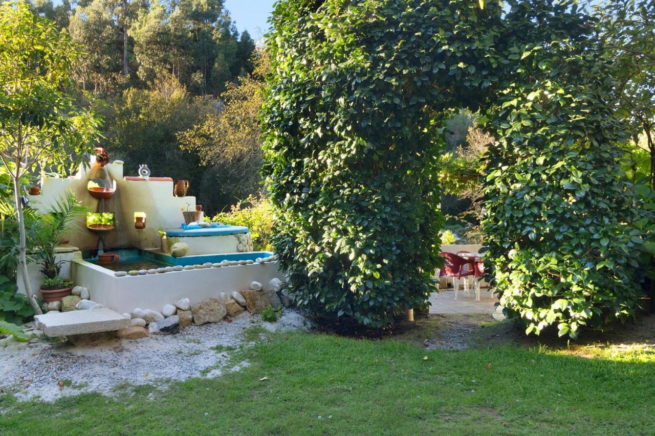 Casa Azenha Branca Villa Esposende Exterior photo