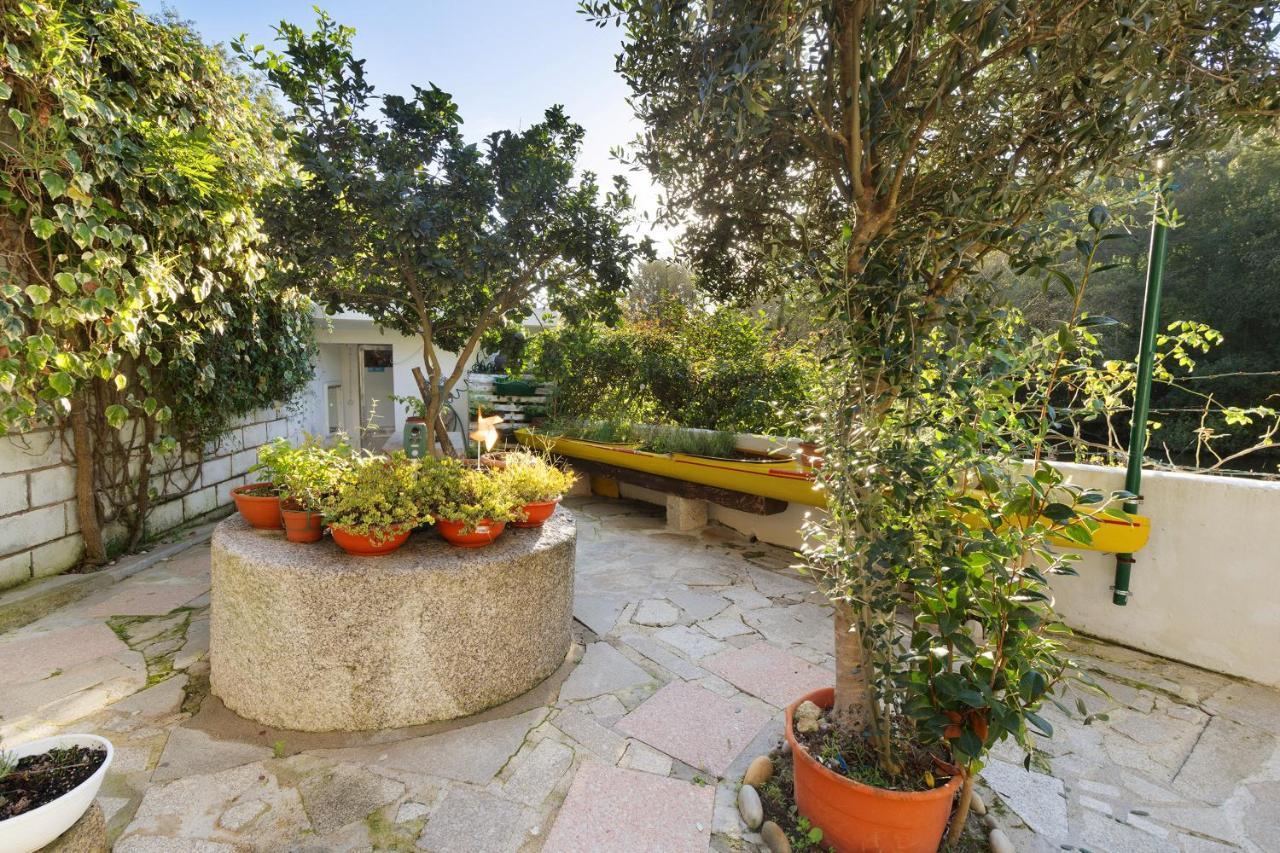 Casa Azenha Branca Villa Esposende Exterior photo