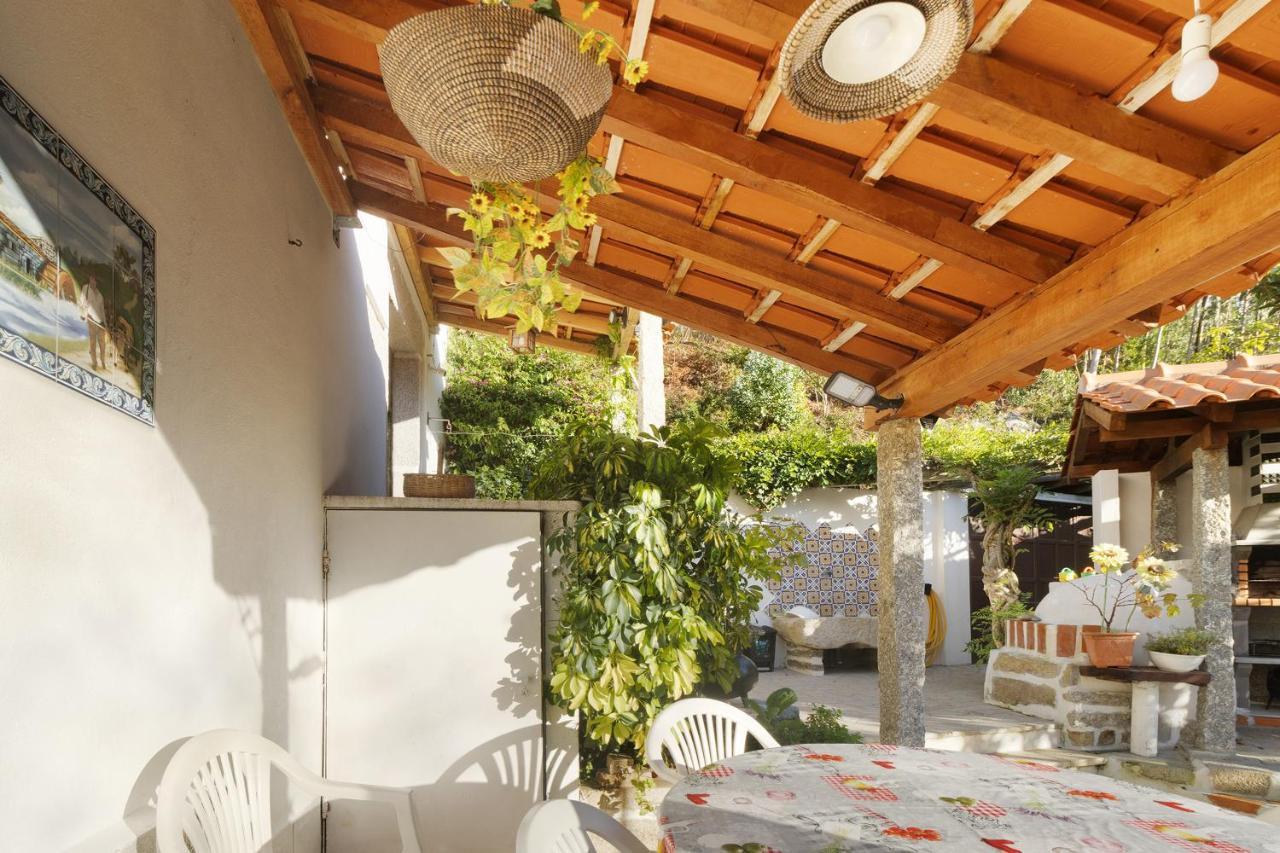 Casa Azenha Branca Villa Esposende Exterior photo
