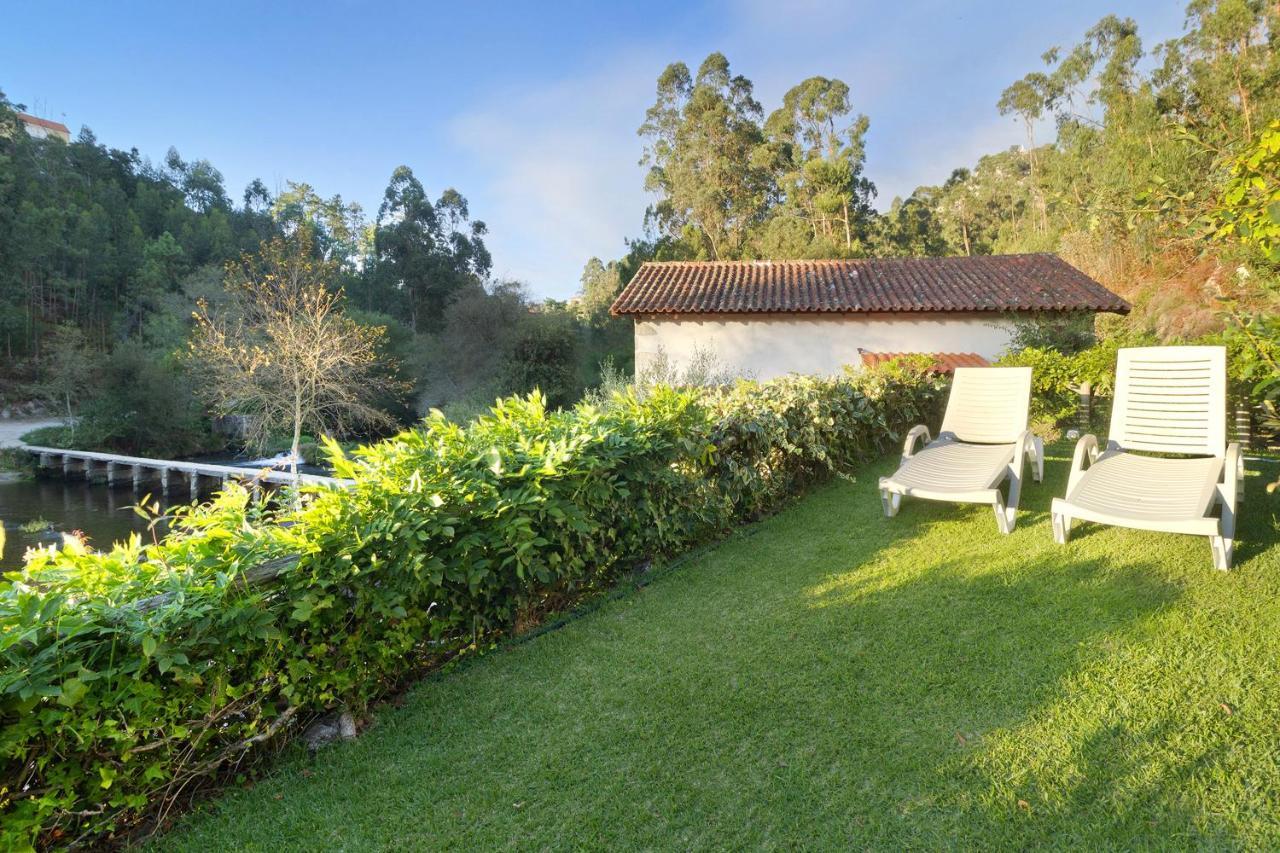 Casa Azenha Branca Villa Esposende Exterior photo