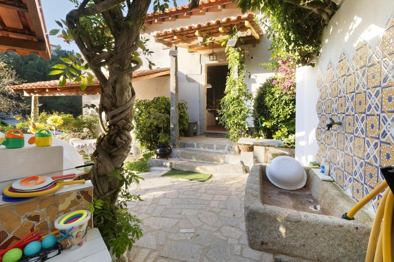 Casa Azenha Branca Villa Esposende Exterior photo